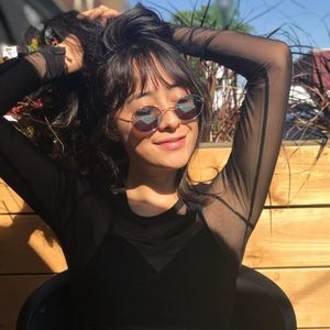 Meet your Posher, Renata